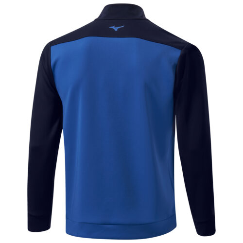 Mizuno RB 1/4 Zip - Afbeelding 9