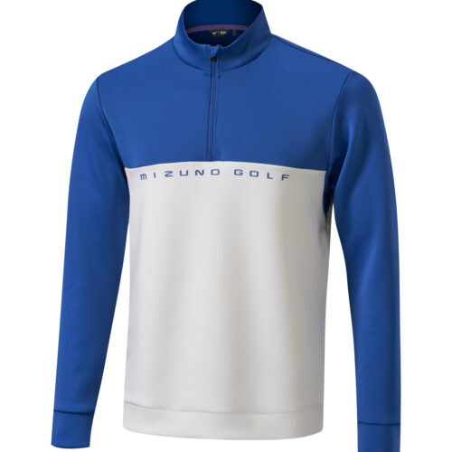 Mizuno Trace 1/4 Zip - Afbeelding 6