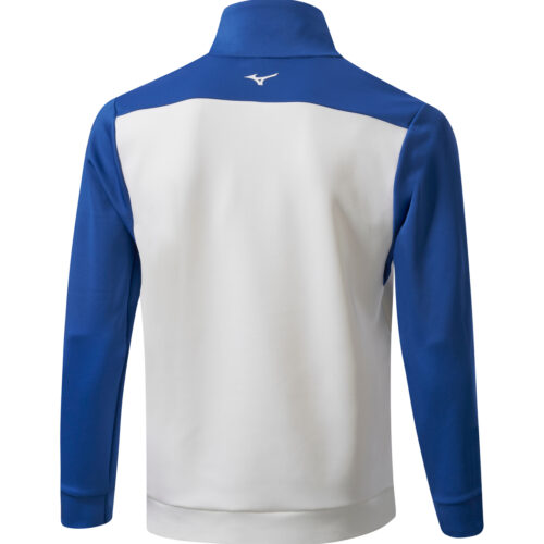 Mizuno Trace 1/4 Zip - Afbeelding 7