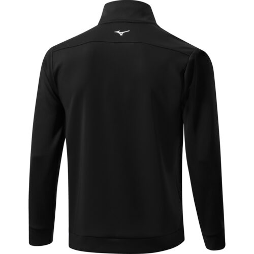 Mizuno Trace 1/4 Zip - Afbeelding 3