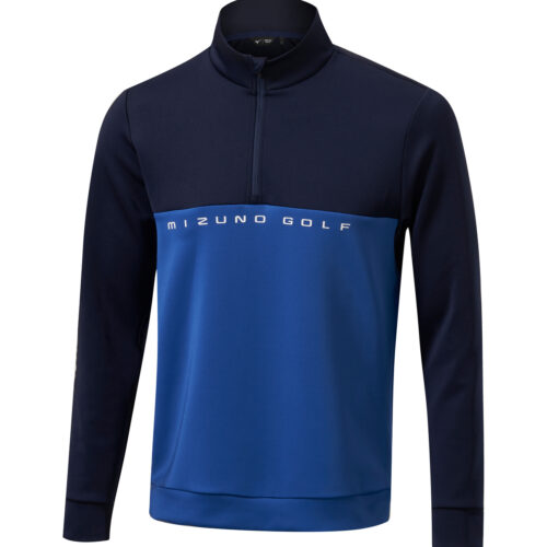 Mizuno Trace 1/4 Zip - Afbeelding 8