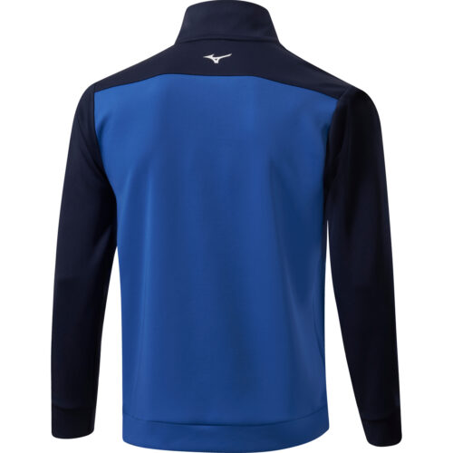 Mizuno Trace 1/4 Zip - Afbeelding 9