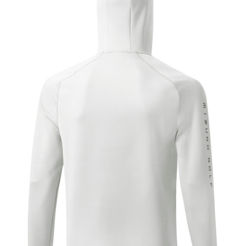 Mizuno G-Style Hoodie 24 - Afbeelding 10