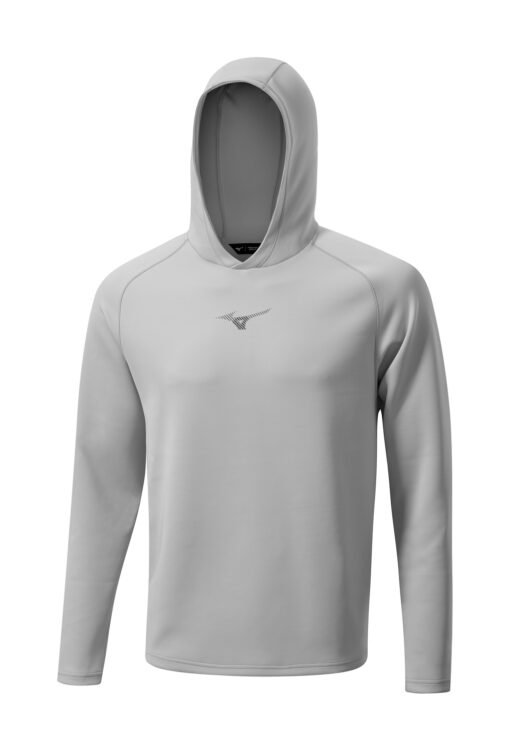 Mizuno G-Style Hoodie 24 - Afbeelding 9