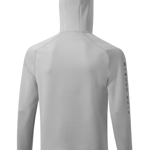 Mizuno G-Style Hoodie 24 - Afbeelding 8