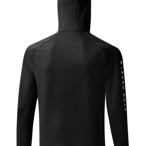Mizuno G-Style Hoodie 24 - Afbeelding 6