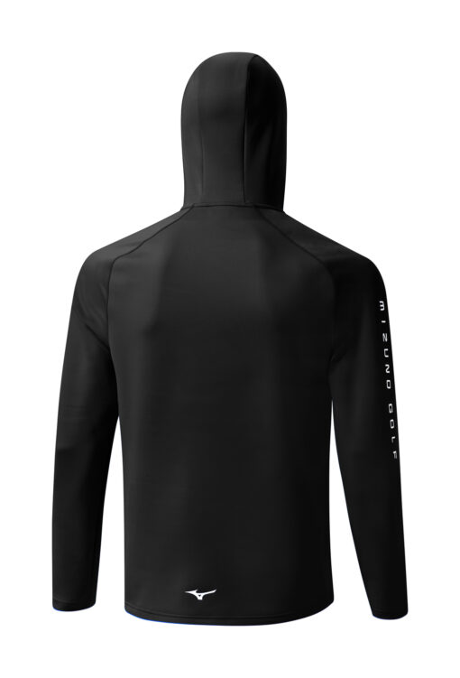 Mizuno G-Style Hoodie 24 - Afbeelding 6