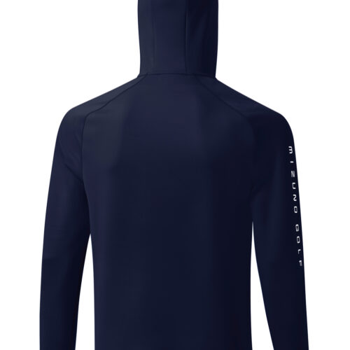 Mizuno G-Style Hoodie 24 - Afbeelding 4