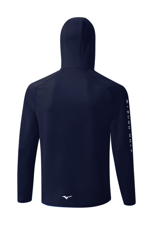 Mizuno G-Style Hoodie 24 - Afbeelding 4