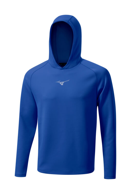 Mizuno G-Style Hoodie 24 - Afbeelding 3