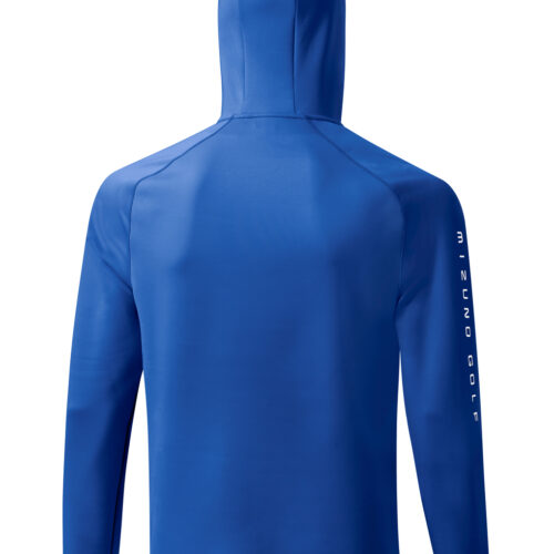 Mizuno G-Style Hoodie 24 - Afbeelding 2
