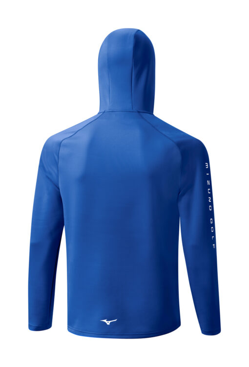 Mizuno G-Style Hoodie 24 - Afbeelding 2