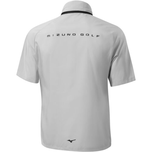Mizuno Drizzle Hoodie T - Afbeelding 4
