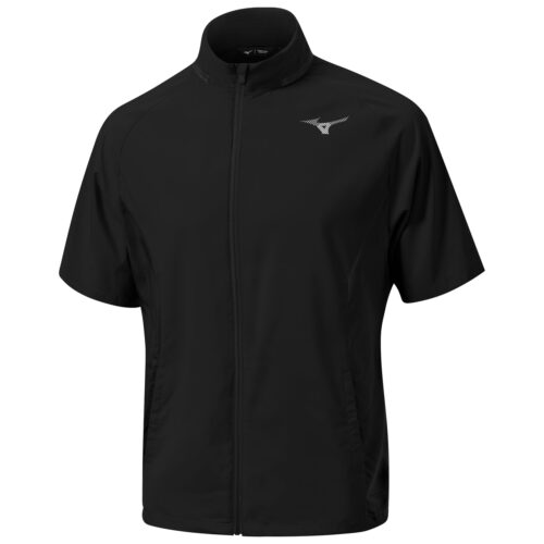 Mizuno Drizzle Hoodie T - Afbeelding 5