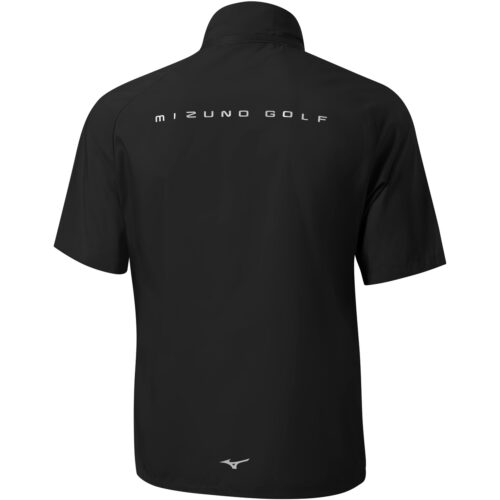 Mizuno Drizzle Hoodie T - Afbeelding 6