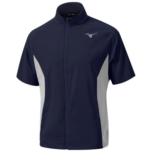 Mizuno Drizzle Hoodie T - Afbeelding 7