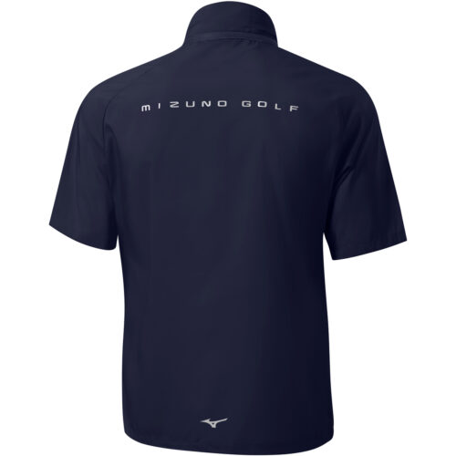 Mizuno Drizzle Hoodie T - Afbeelding 8