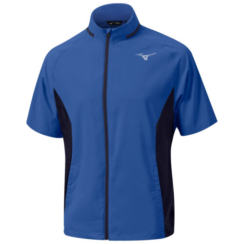Mizuno Drizzle Hoodie T - Afbeelding 9