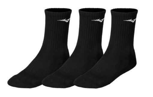 Mizuno Training 3P Socks (6 Pack) - Afbeelding 2
