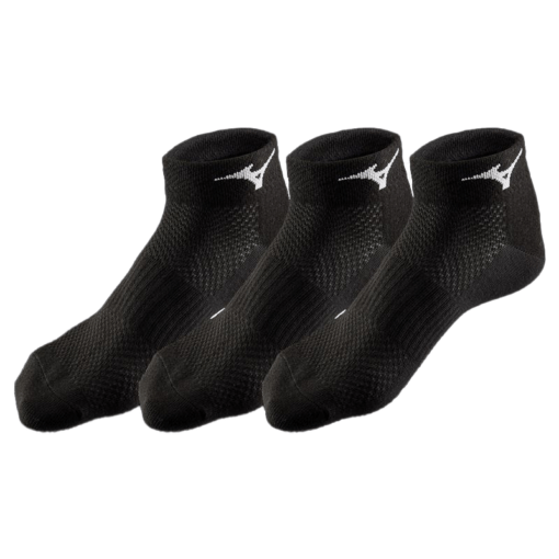 Mizuno Training Mid 3P Socks (6 Pack) - Afbeelding 2