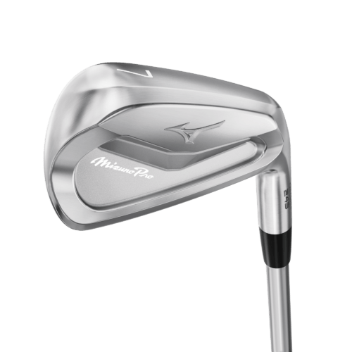 Mizuno forged best sale