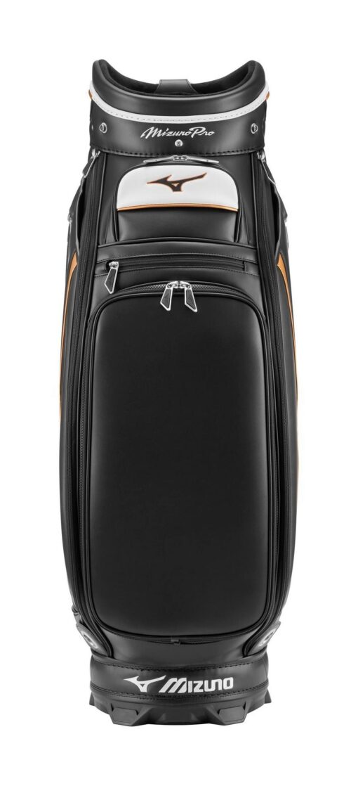 Mizuno Pro Staff Tour Black - Afbeelding 3