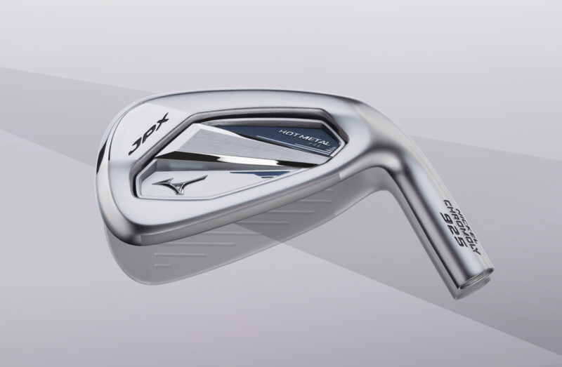 Mizuno JPX 925 Hot Metal HL Irons