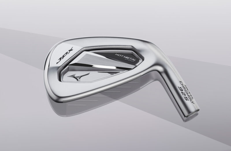 Mizuno JPX 925 Hot Metal Pro