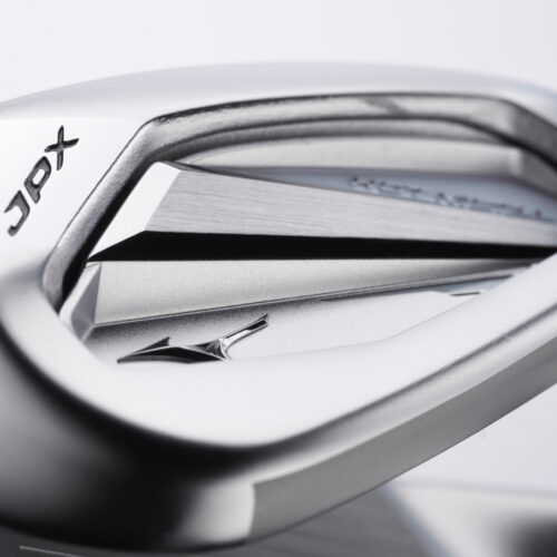 Mizuno JPX 925 Hot Metal Irons