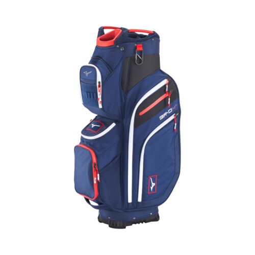 Mizuno BR-D4 25 Cart Bag
