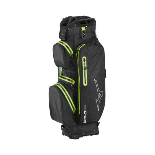Mizuno BR-DRI Cart Bag 25