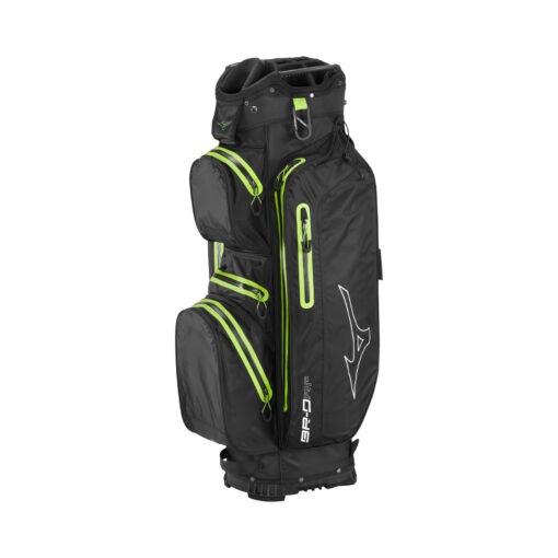 Mizuno BR-DRI Cart Bag 25