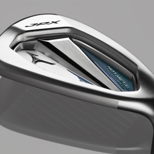 Mizuno JPX 925-Hot Metal