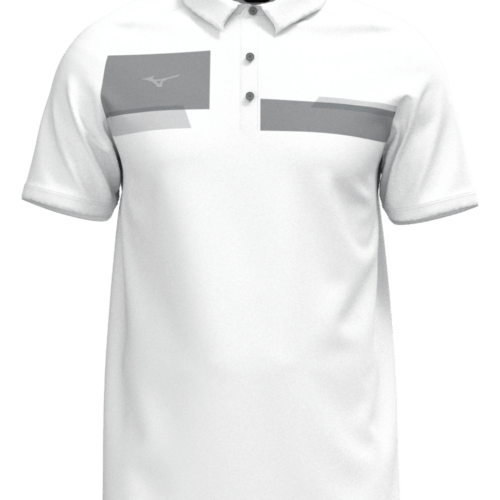 Mizuno Interlock Polo - Afbeelding 9