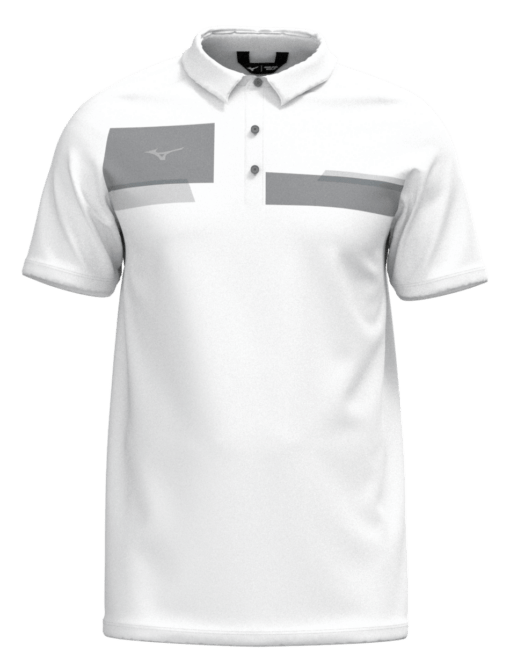 Mizuno Interlock Polo - Afbeelding 9