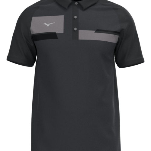 Mizuno Interlock Polo - Afbeelding 6