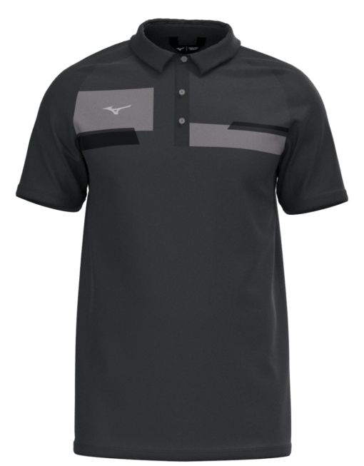 Mizuno Interlock Polo - Afbeelding 6