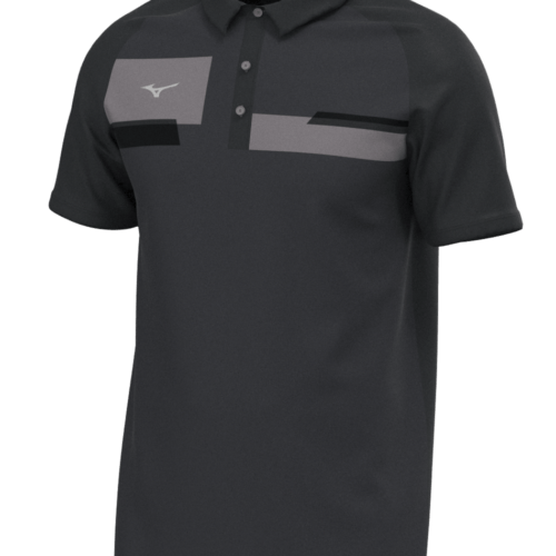 Mizuno Interlock Polo - Afbeelding 5