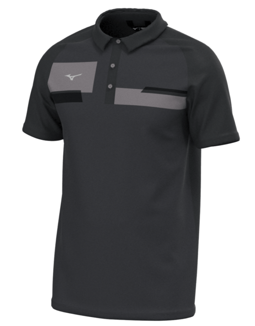 Mizuno Interlock Polo - Afbeelding 5