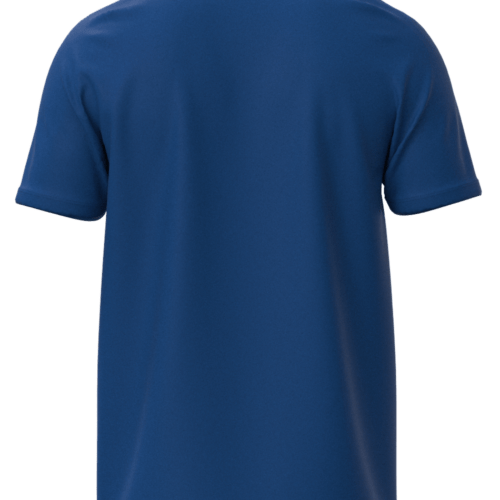 Mizuno Interlock Polo - Afbeelding 4