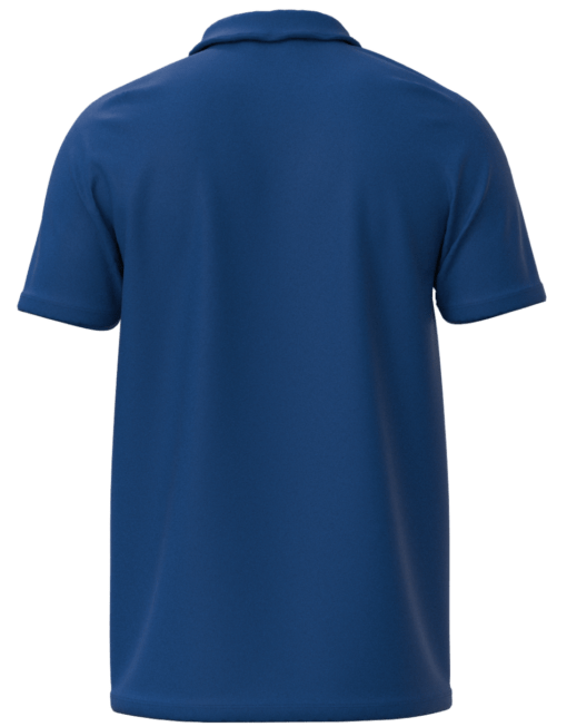 Mizuno Interlock Polo - Afbeelding 4