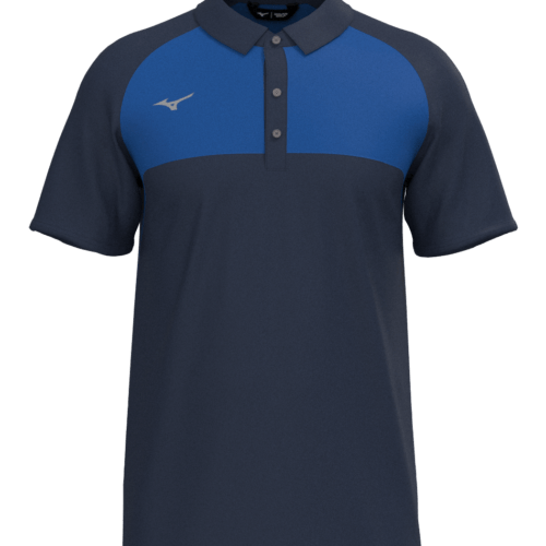 Mizuno Contrast Polo - Afbeelding 8