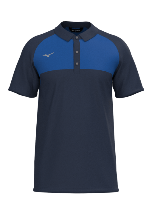 Mizuno Contrast Polo - Afbeelding 8