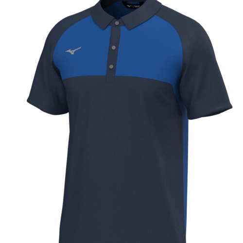 Mizuno Contrast Polo - Afbeelding 7