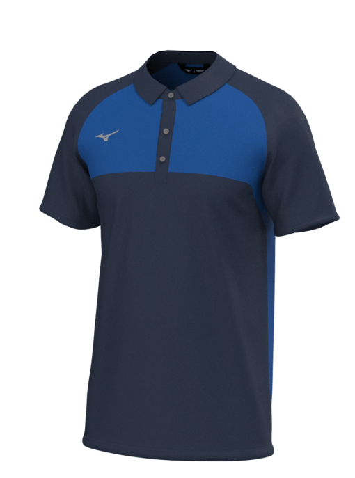 Mizuno Contrast Polo - Afbeelding 7