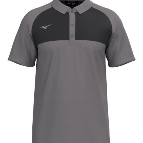 Mizuno Contrast Polo - Afbeelding 5