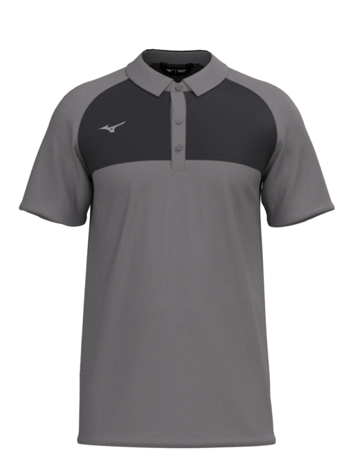 Mizuno Contrast Polo - Afbeelding 5