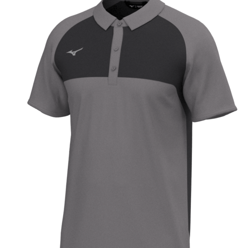 Mizuno Contrast Polo - Afbeelding 4