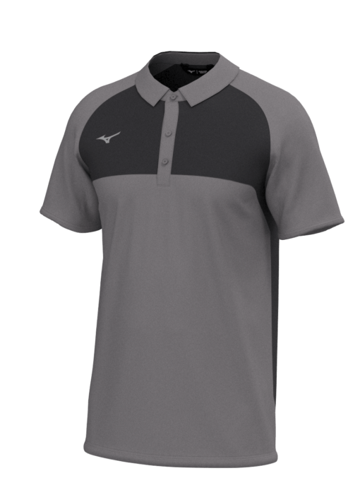 Mizuno Contrast Polo - Afbeelding 4