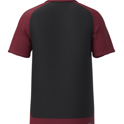 Mizuno Contrast Polo - Afbeelding 3